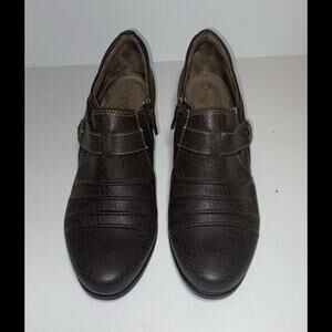 NATURAL SOUL WOMENS “BOOTIE” SIZE 9.5 NWOT